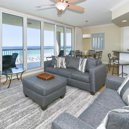 Silver Beach Towers E403